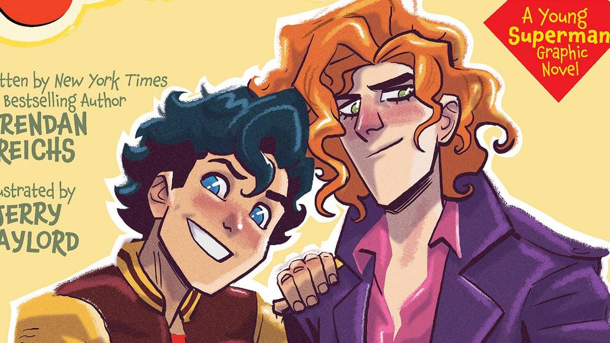 Batman's Biggest Fan and an Angsty Superman Come to Free Comic Book Day