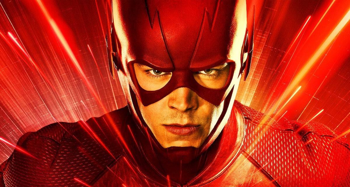 Almost Flash The Flash Almost Used a Fan Theory for the Series Finale