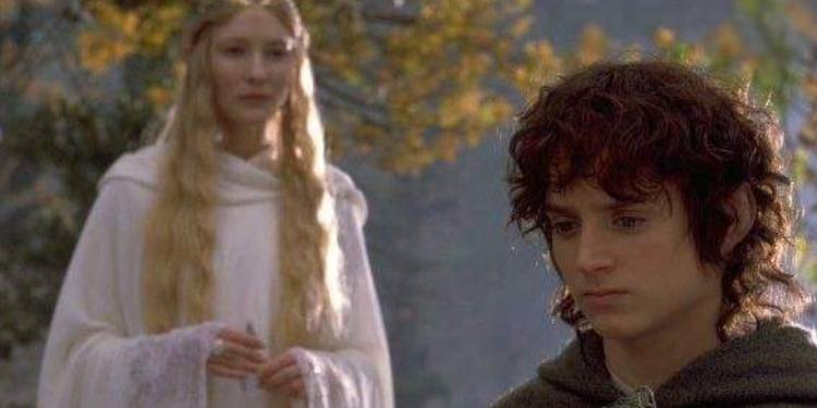 Avari Golden Rings Lord of the Rings: Who Were the Avari, the Most Mysterious Elves, Explained