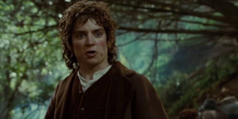 Best Frodo Quotes in The Lord of the Rings