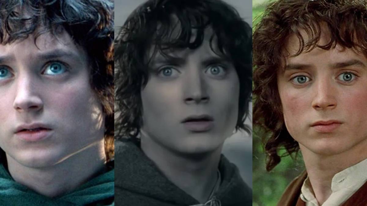 For Frodo Text Best Frodo Quotes in The Lord of the Rings