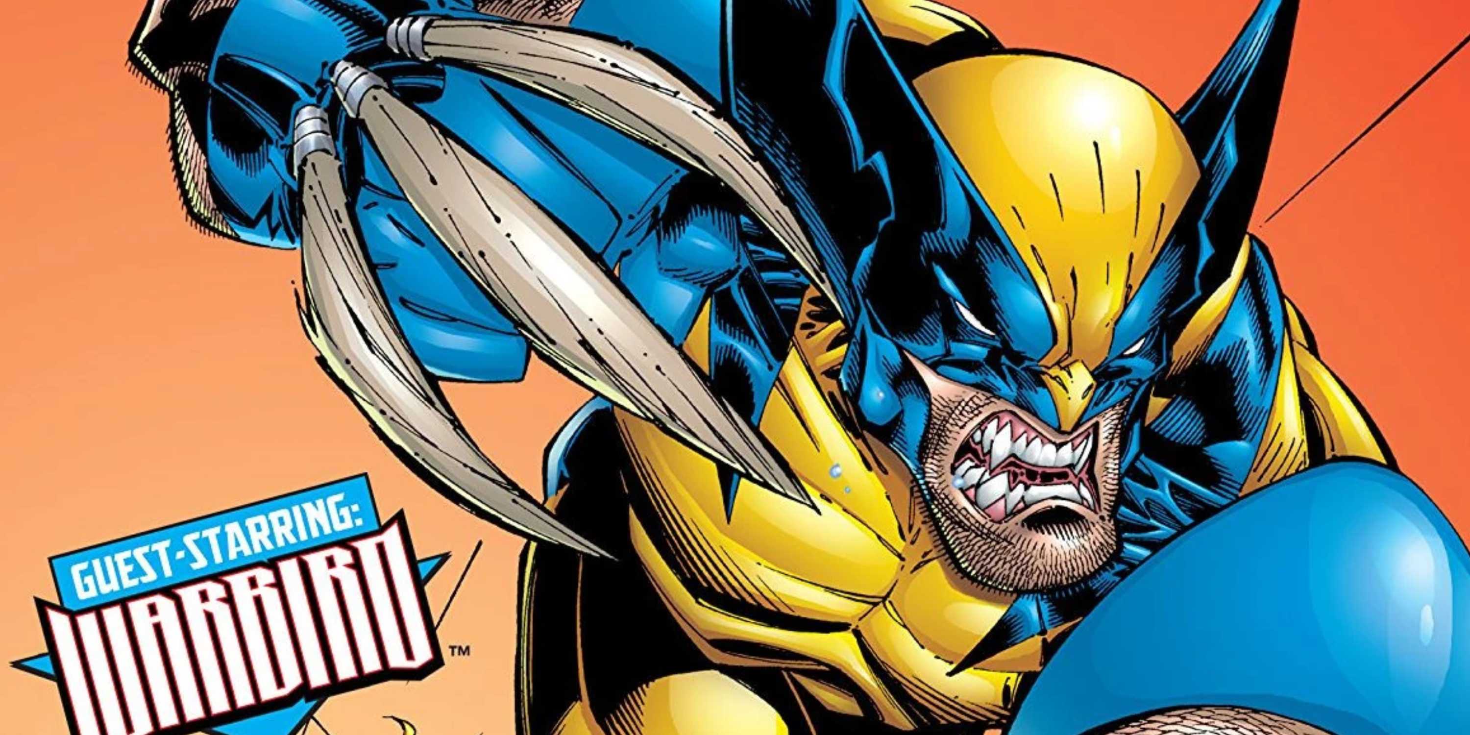 Wolverine Teeth Why Bone Claw Wolverine Is The Best Wolverine