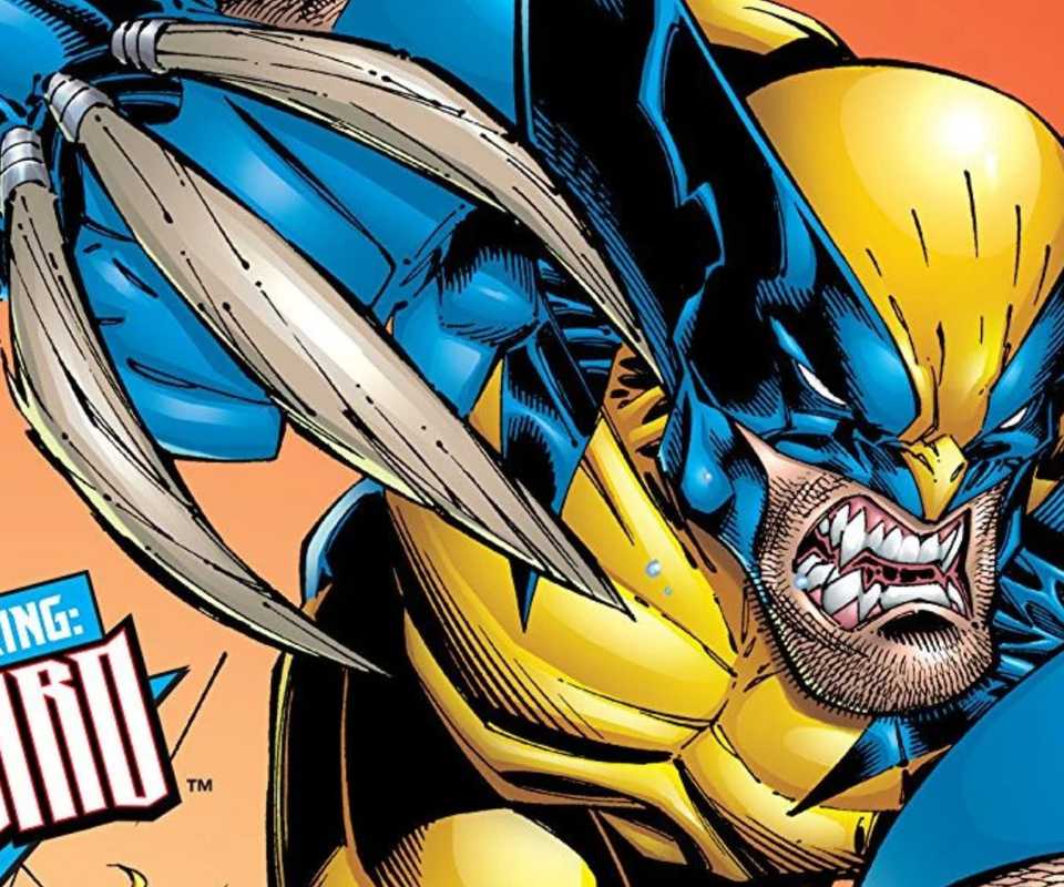 Wolverine Ripper Tooth Why Bone Claw Wolverine Is The Best Wolverine