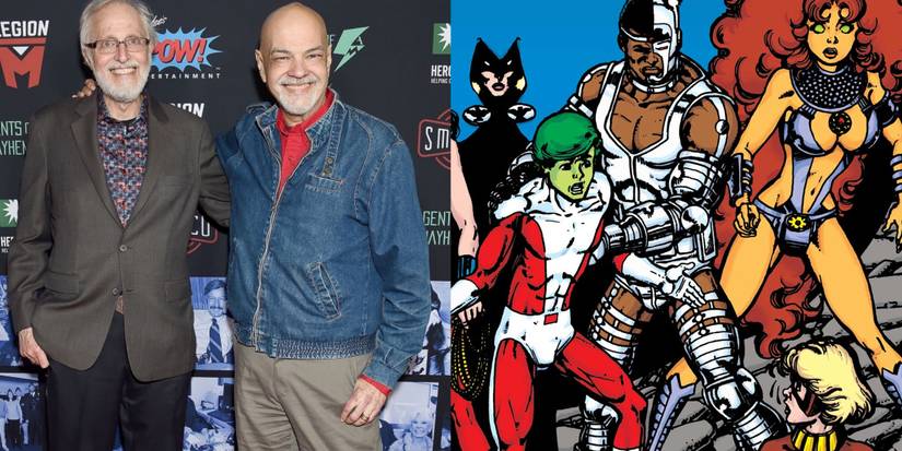 10 Comic Writers Who Redefined Iconic DC Characters
