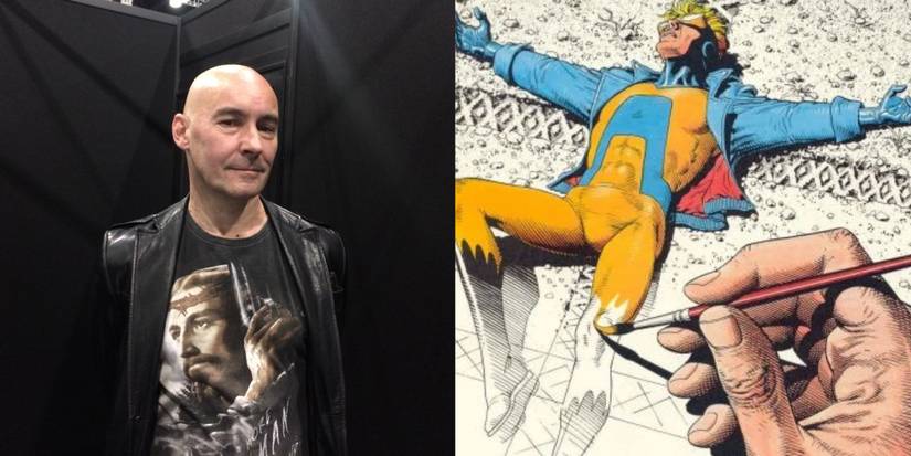 10 Comic Writers Who Redefined Iconic DC Characters