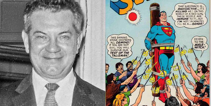 10 Comic Writers Who Redefined Iconic DC Characters