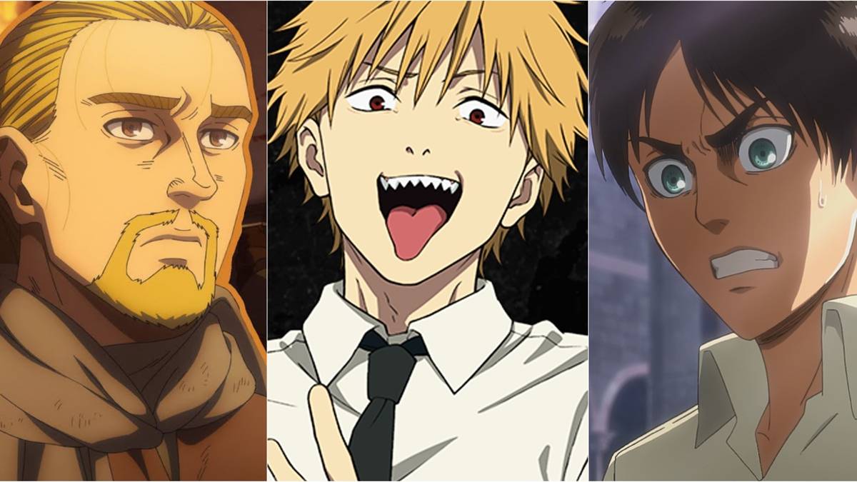 Hero Diffine 10 Heroes Who Define Modern Anime