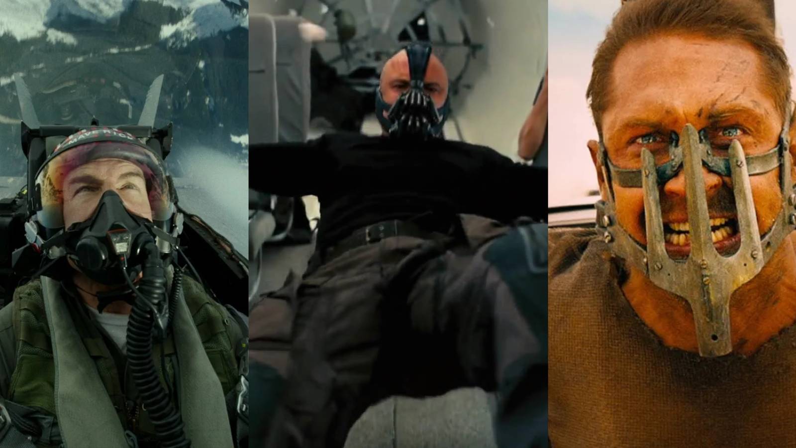 Practical Effects That Will Never Be Outdone by CGI