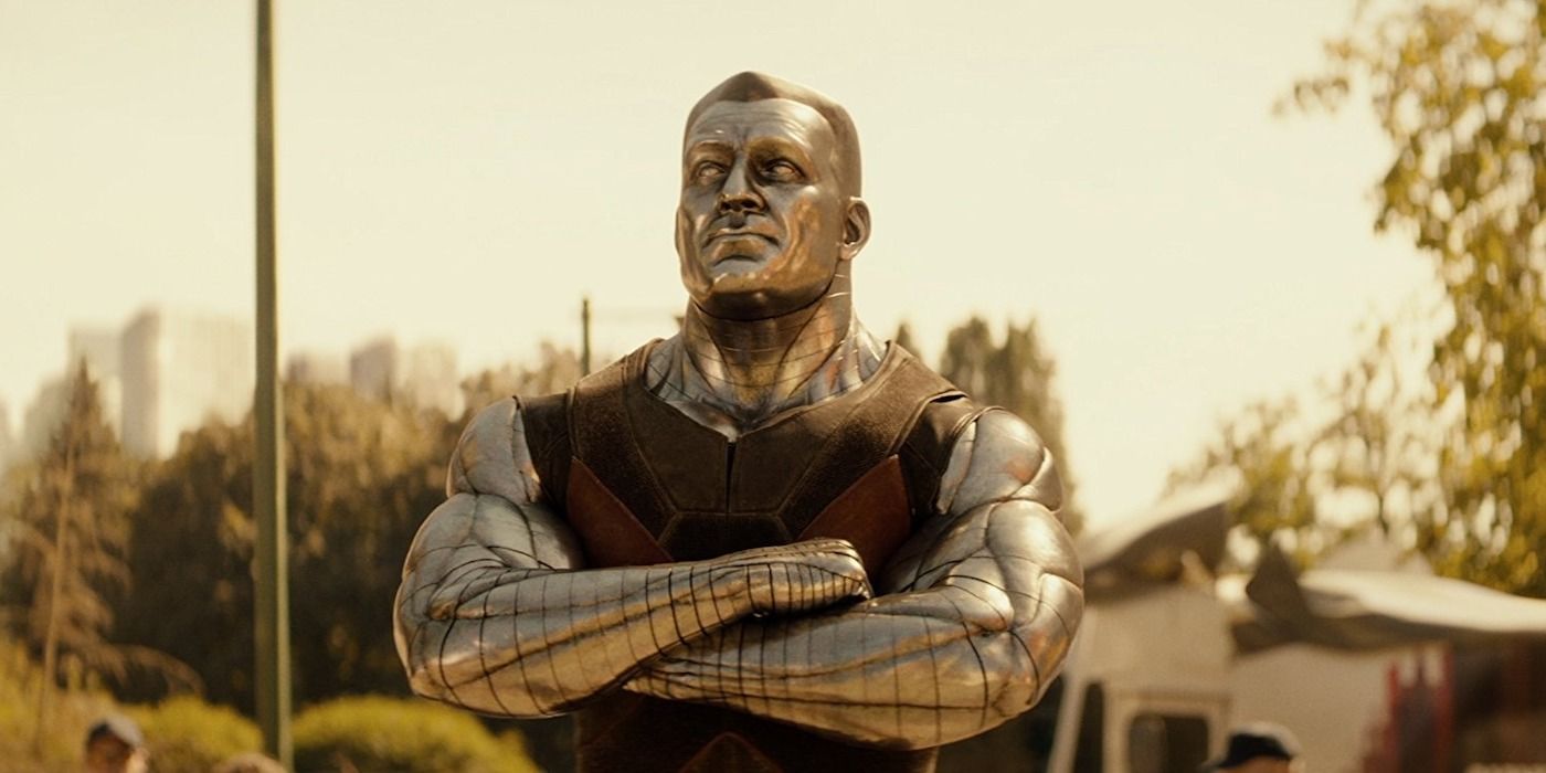 Scrapped X-Force Film Would've Made Ryan Reynolds' Deadpool the Villain