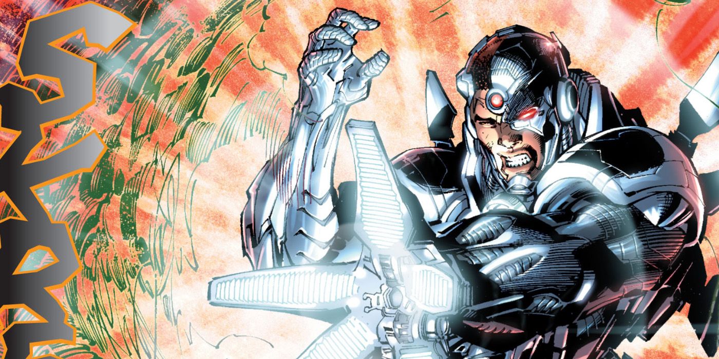Underused Superpowers We'd Like To See More Of