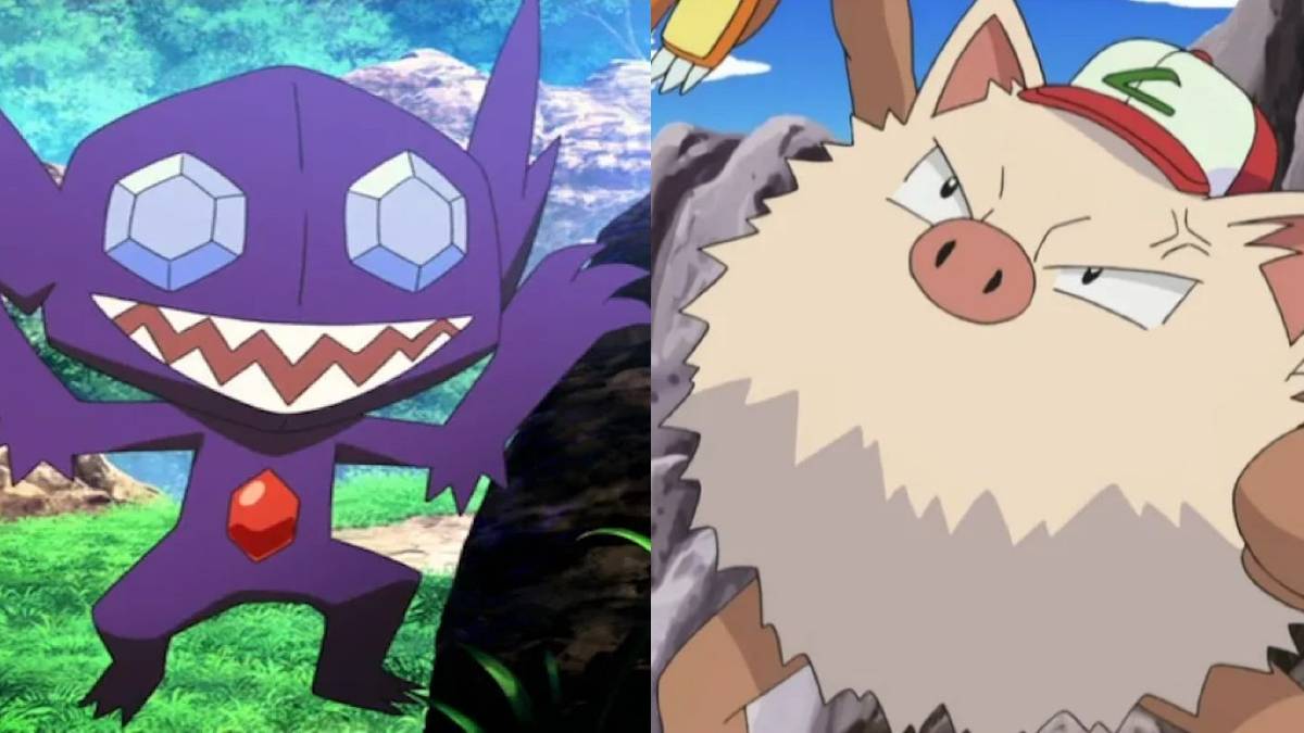 10 Pokémon Too Difficult To Handle
