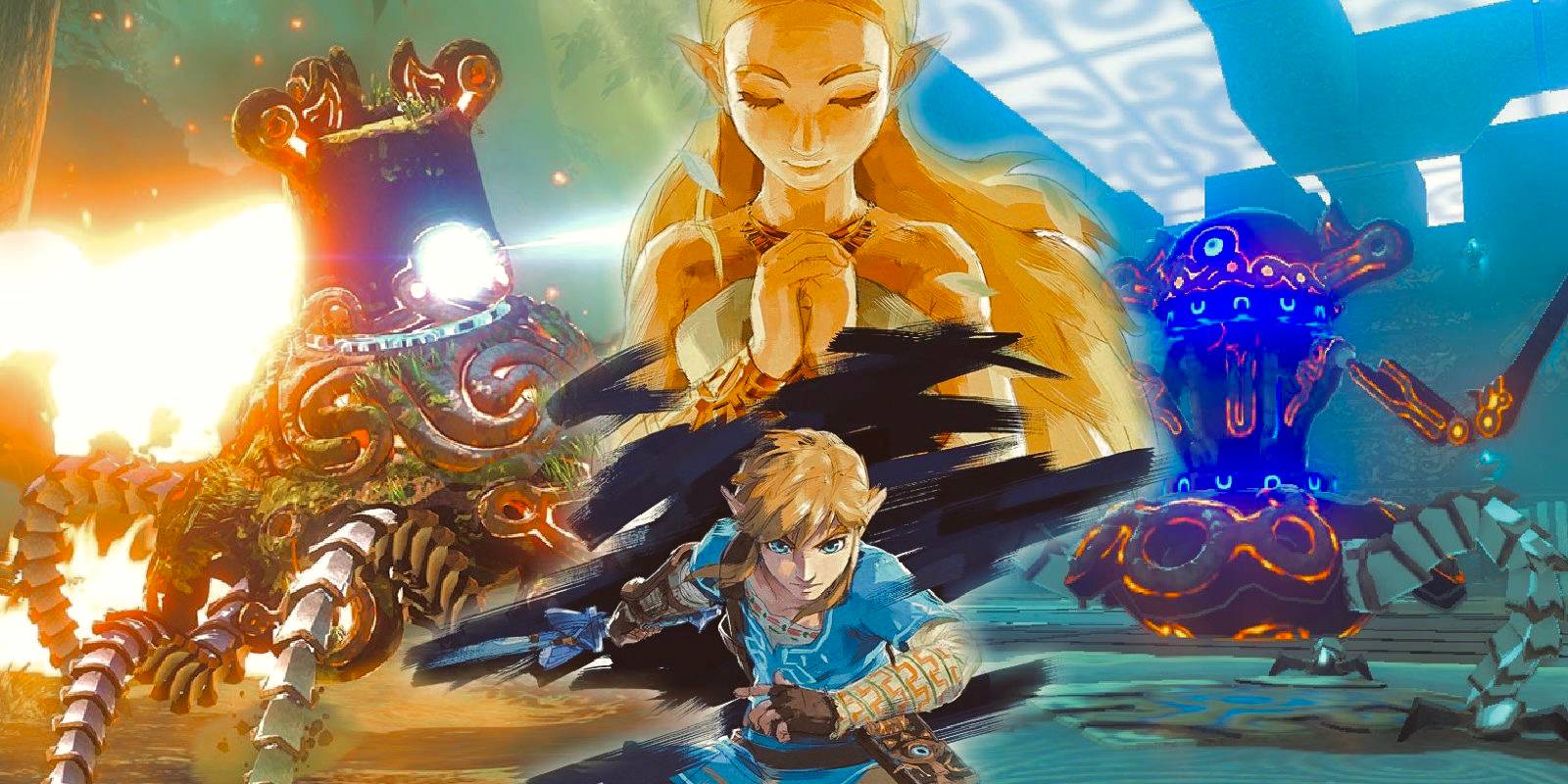 Timelier BOTW's AI Storyline Is Timelier Than Ever Before