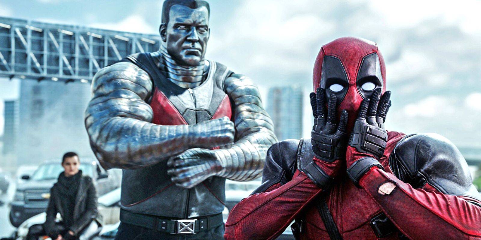 Deadpool 3's Working Title Surfaces