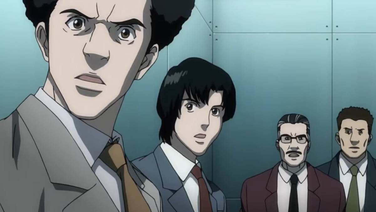 Death Note, Trigun Stampede Artists Found New Anime Group to Improve ...