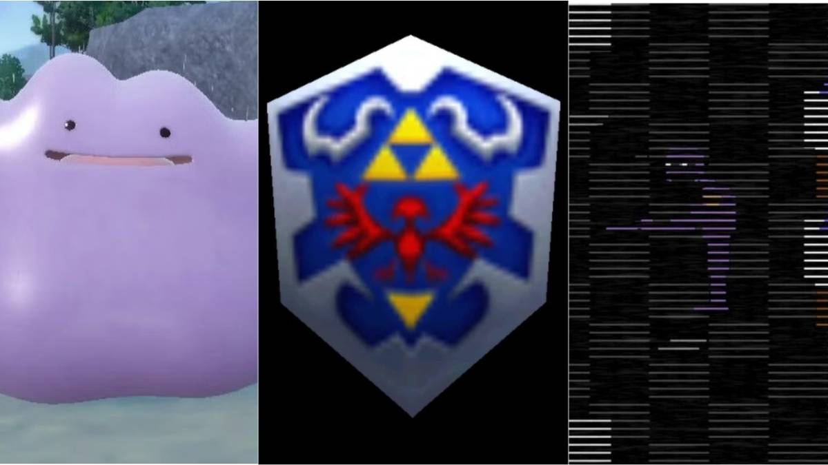 10 Most Popular Video Game Theories That Got Debunked