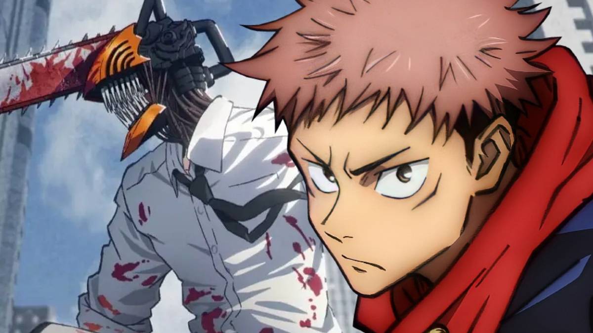 The Dark Trio Does Vs The Shonen Big Three