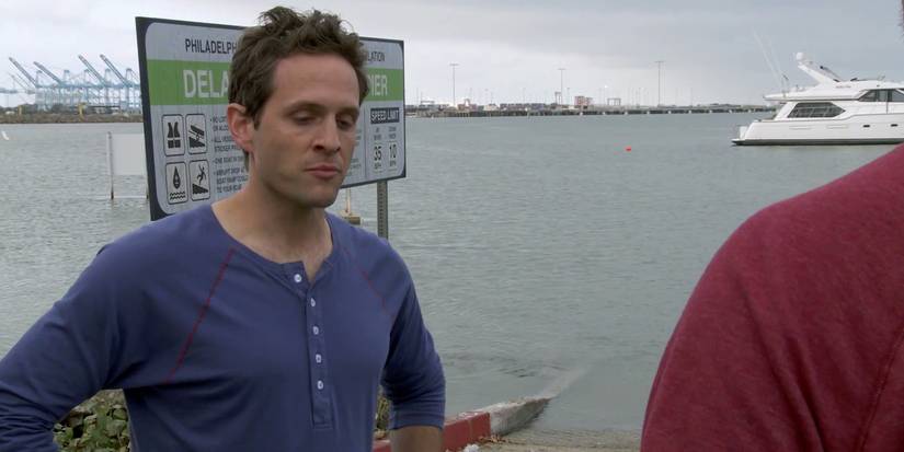It’s Always Sunny in Philadelphia: Dennis vs. Technology