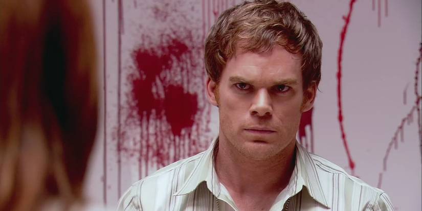 Dexter Ritual 10 Best Showtime Original Series, Ranked By IMDb
