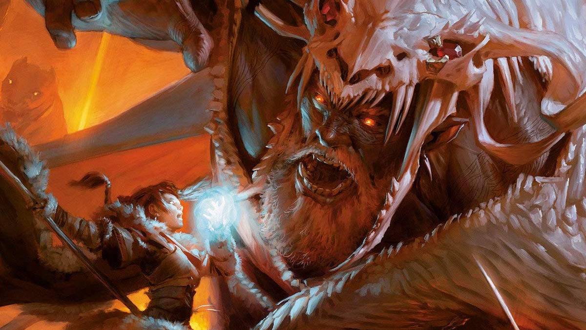 Dungeons and Dragons Streaming Channel In the Works
