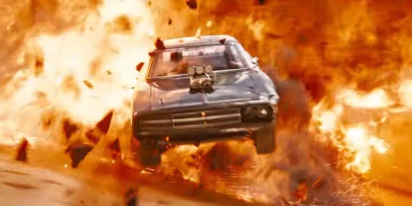 Everything We Know About Fast X Part 2