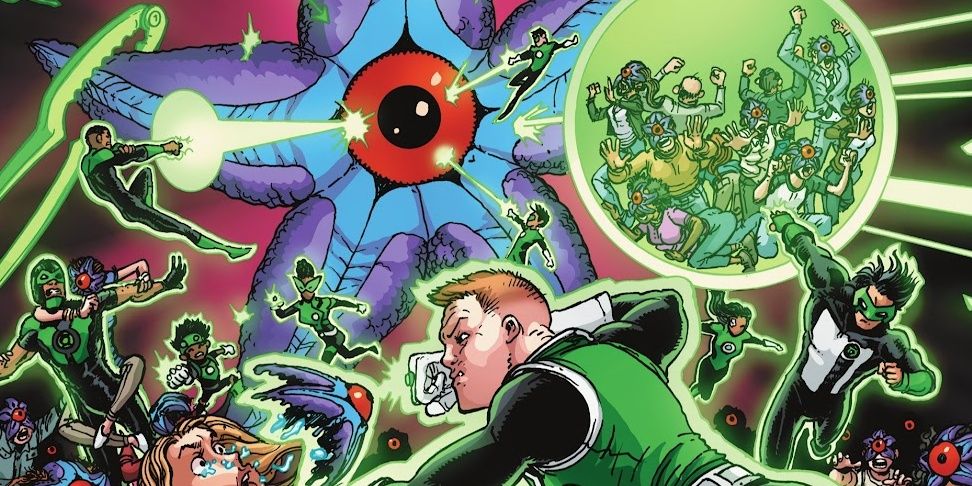 10 DC Villains Who Should Face Absolute Martian Manhunter