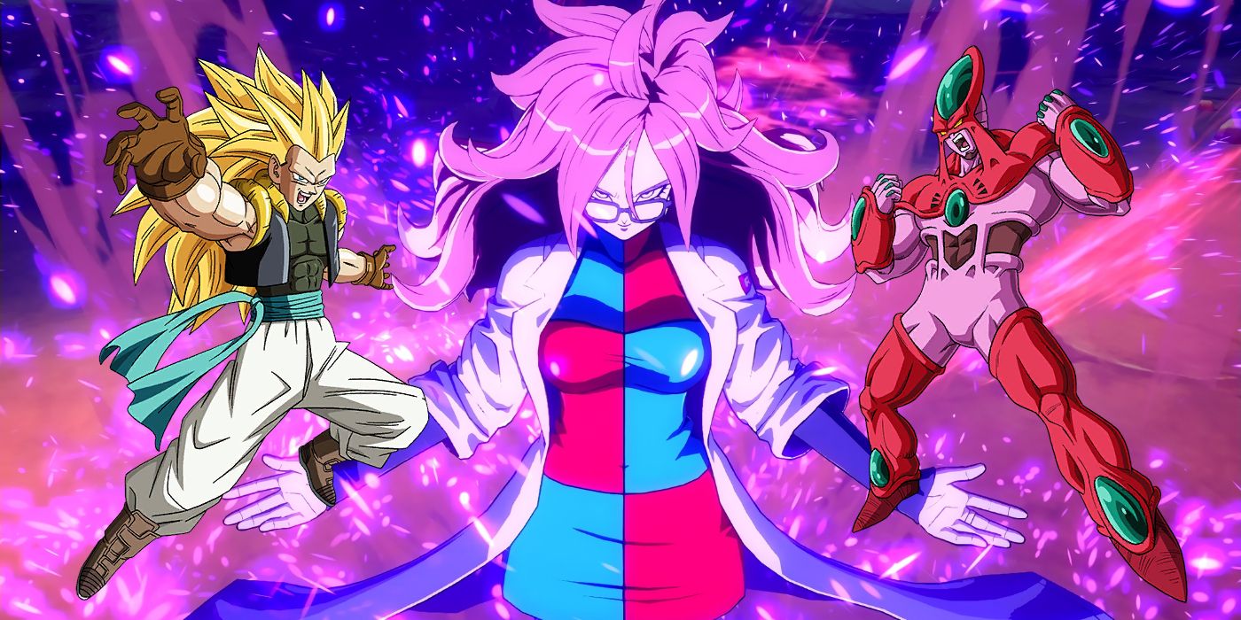 super dragon ball heroes