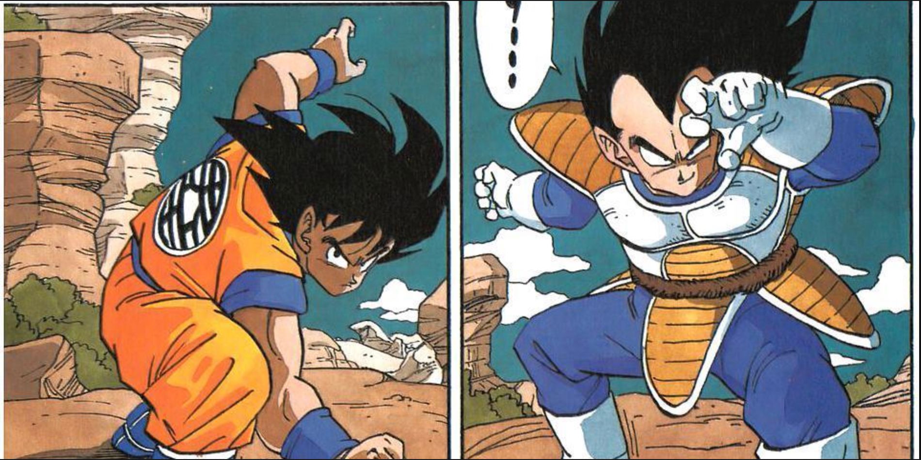 What Is The Difference Between Dragon Ball Z And Dragon Ball Kai?