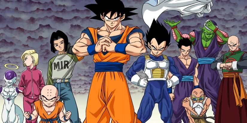 10 Dragon Ball Sagas That Are Way Deeper Than You Thought