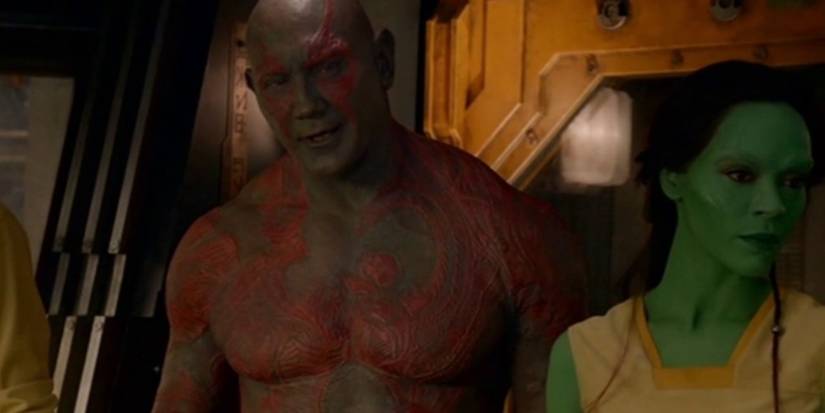 The Best Drax The Destroyer Quotes In The MCU