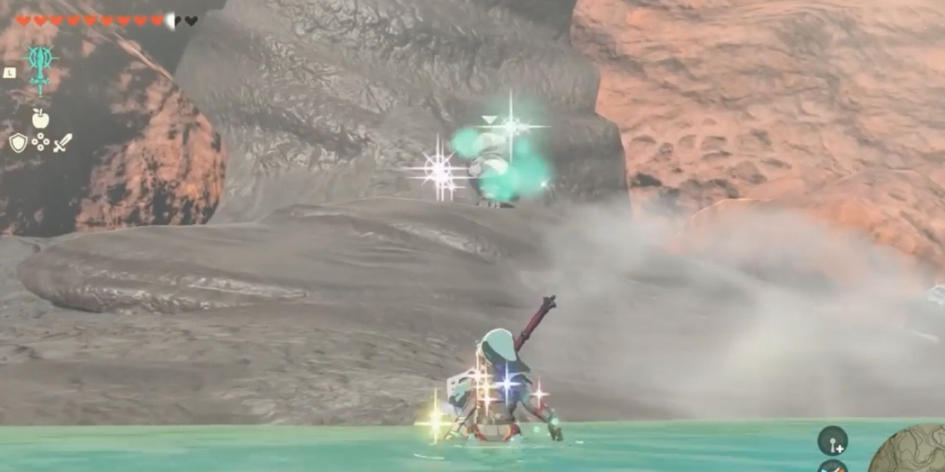 Zelda TOTK: How to Craft the Strongest Weapons in the Game