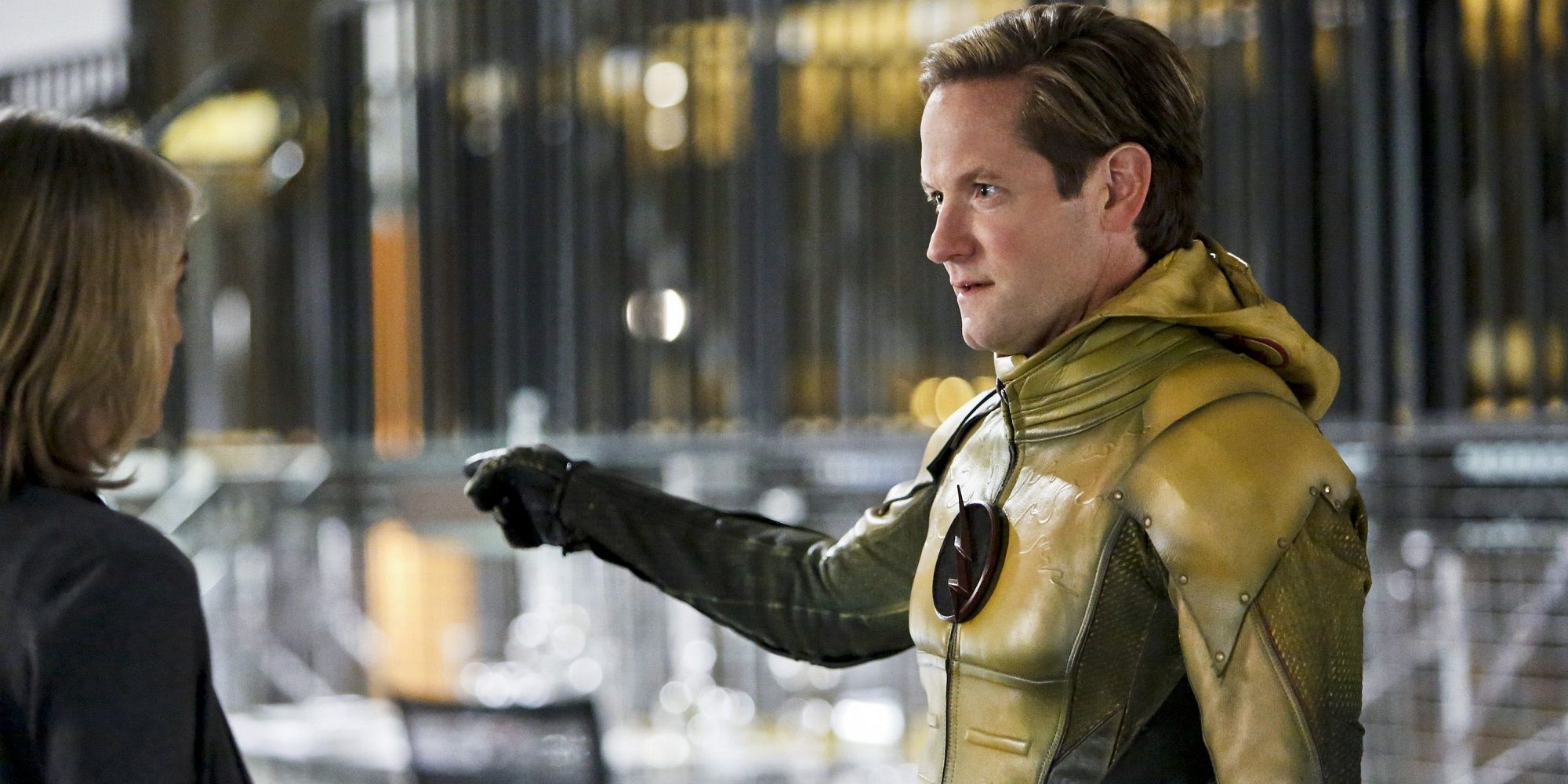 15 Best Quotes In The Flash TV Series, Ranked