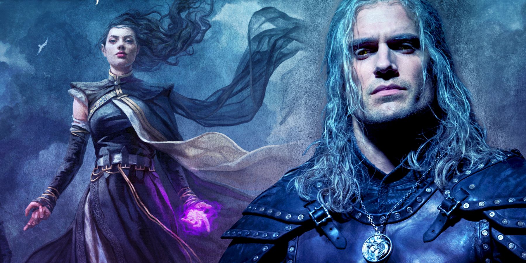 Every Witcher Book, In Order Of Release