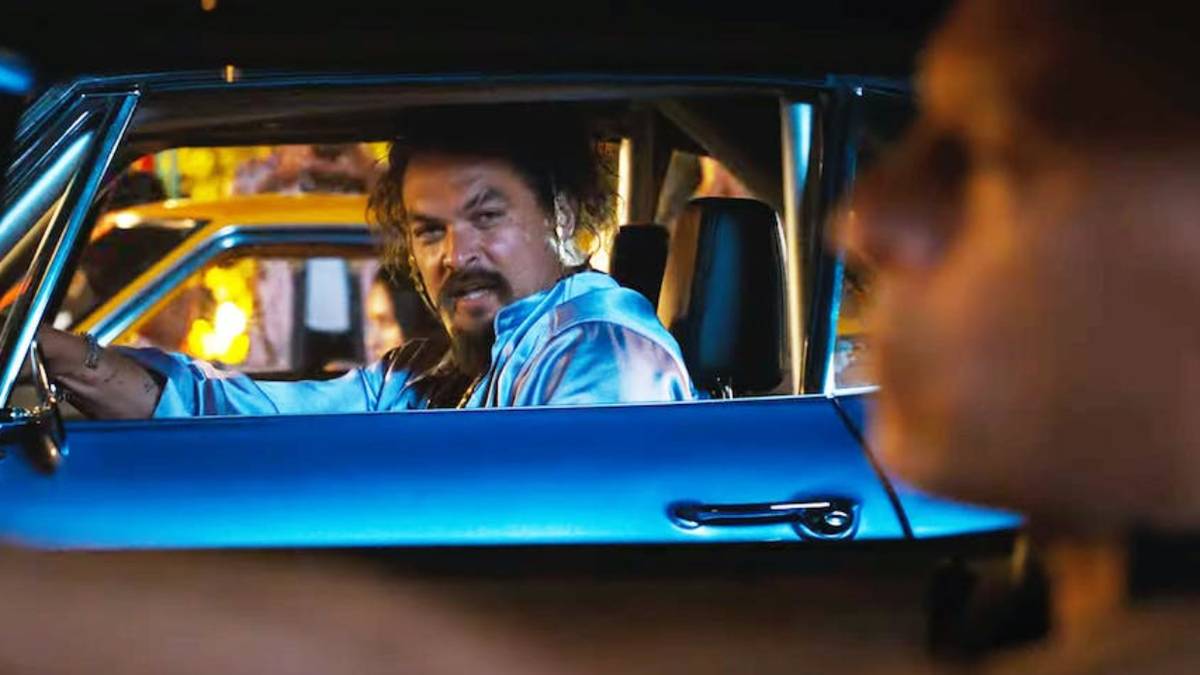 Fast X Confirms Jason Momoa Is the Franchise's Best Villain