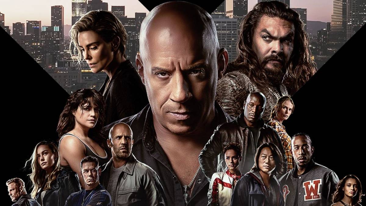 Fast & Furious 11 Gets a Frustrating Filming Update