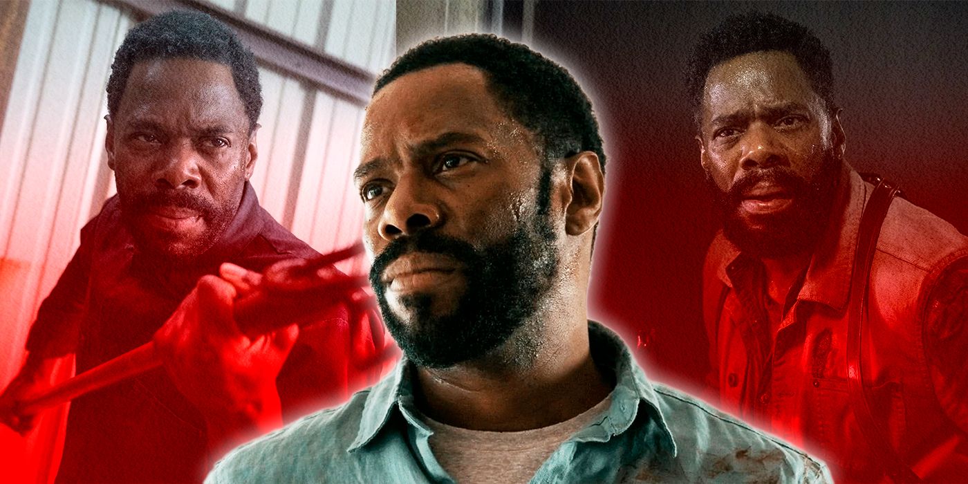 10 Best Villain Redemption Arcs in The Walking Dead Franchise