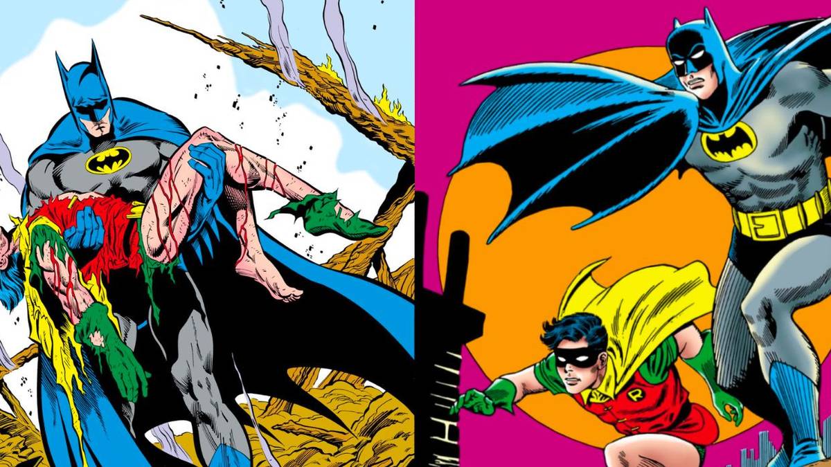 Batman's Biggest Milestones In DC Comics