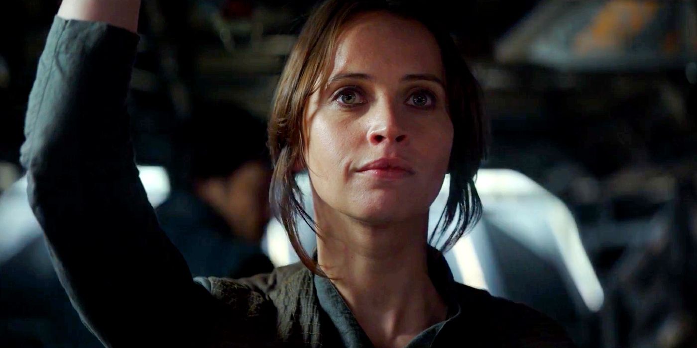 Andor Improved This Fan Favorite Rogue One Character (And Made His ...