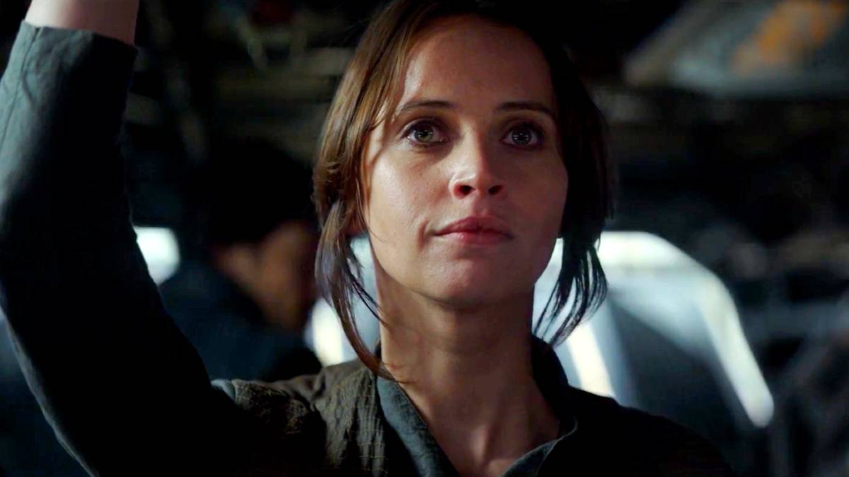 Andor Creator Explains Rogue One Character's Absence Despite Fans ...