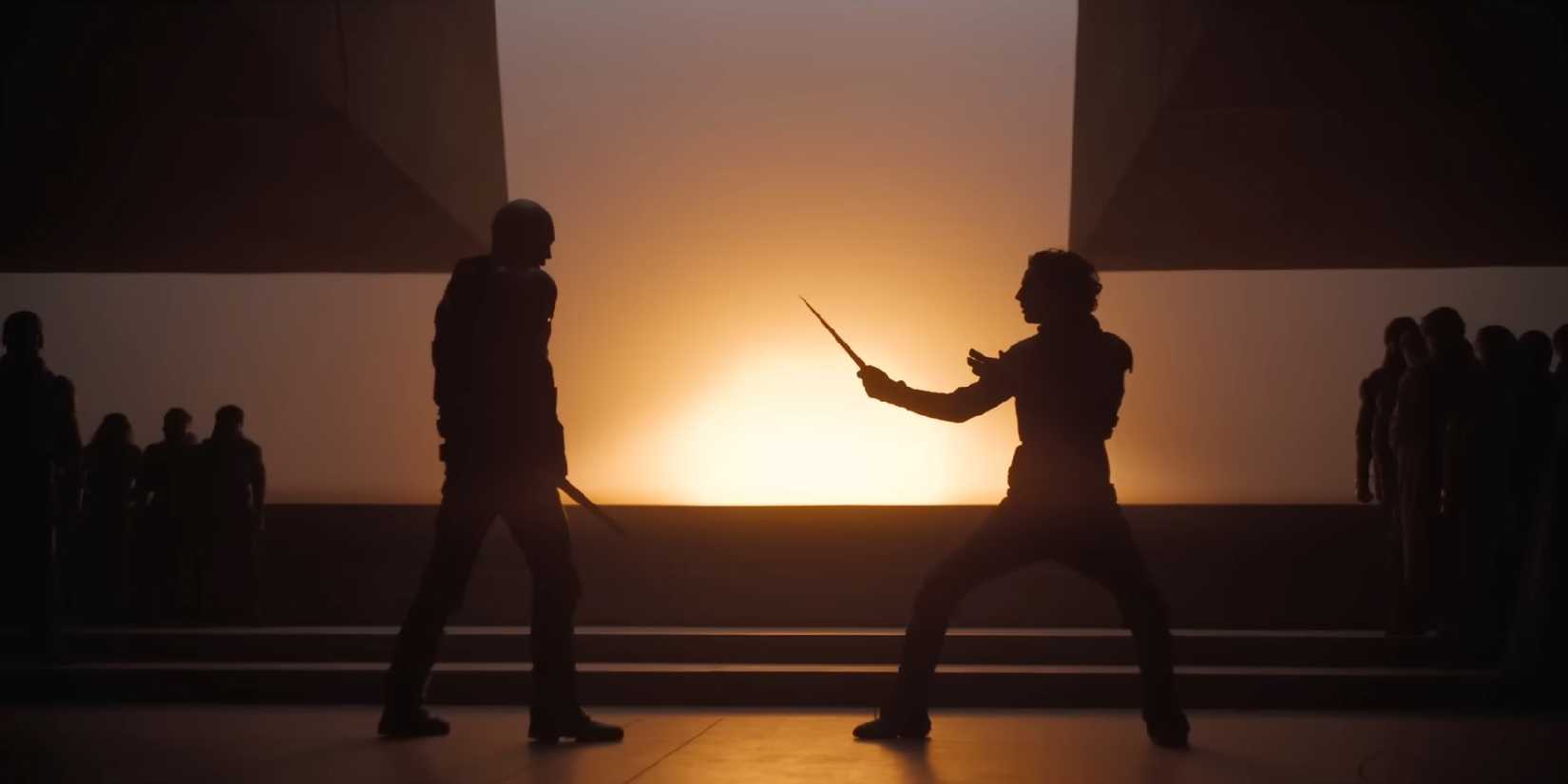 Who Is Feyd-Rautha in Dune: Part II?