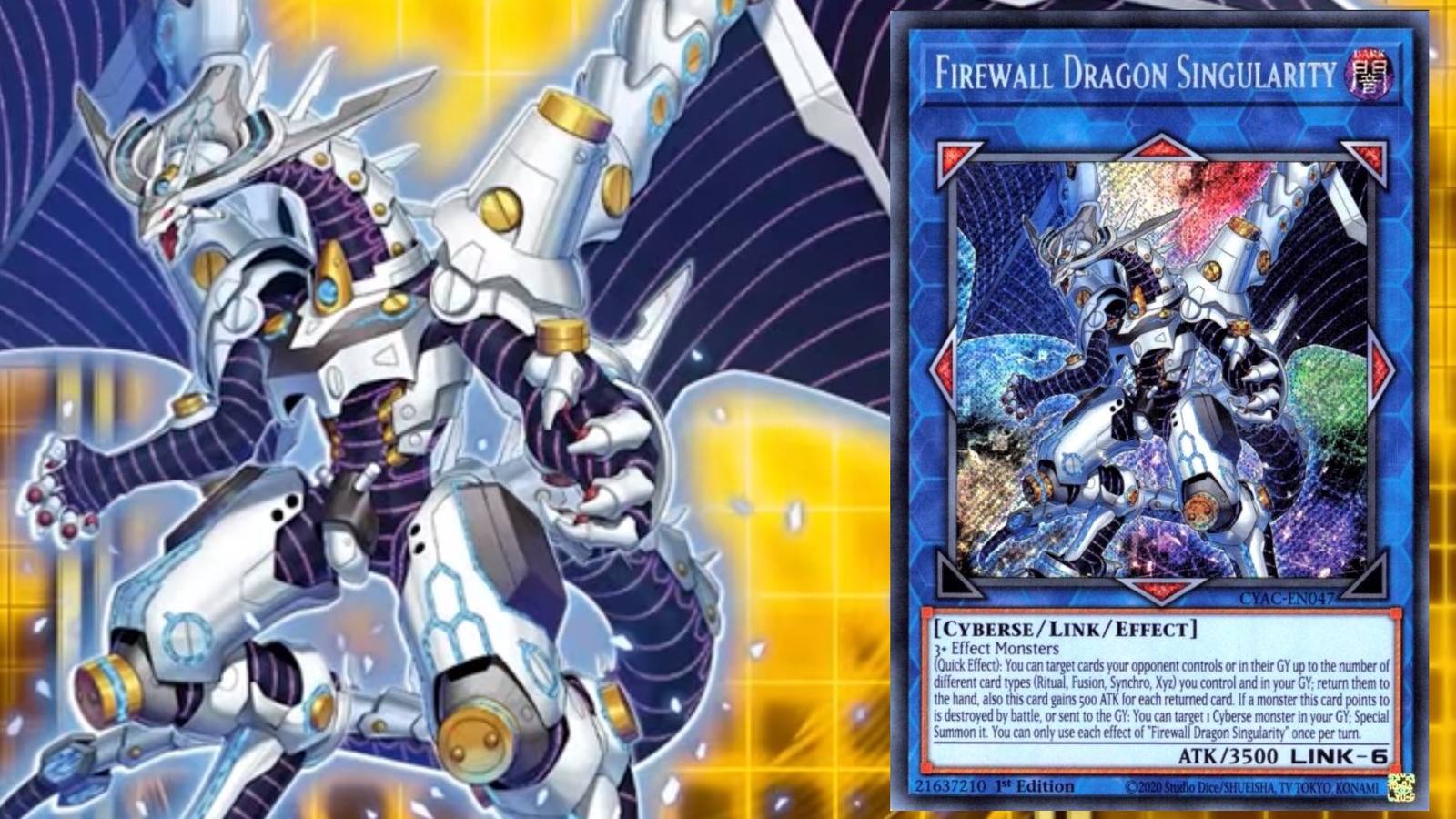 firewall deck yugioh My firewall/codetalker : r/YuGiOhMasterDuel Includes a soft Yu-Gi-Oh!'s Cyberstorm Access Makes Firewall