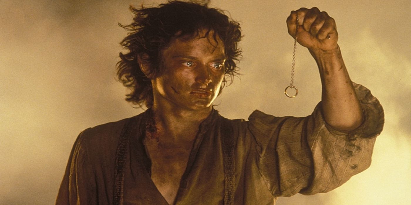 The Lord of the Rings: The One Ring's Complete Timeline