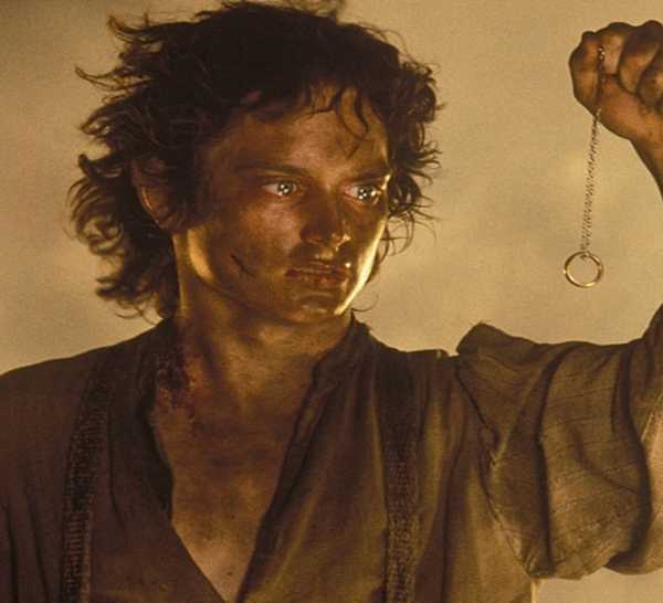 Frodo Timeline The Lord of the Rings: The One Ring's Complete Timeline