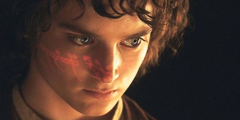 Frodo Baggins: A Lord of the Ring Character Guide Frodo Baggins: A Lord of the Ring Character Guide