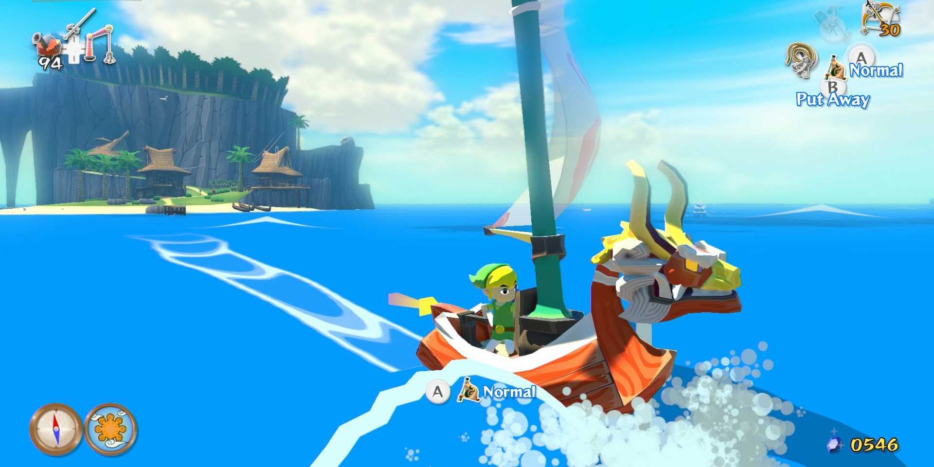 Windmaker Is The Legend of Zelda: The Wind Waker Coming to Nintendo Switch?