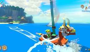 Windmaker Plus Is The Legend of Zelda: The Wind Waker Coming to Nintendo Switch?