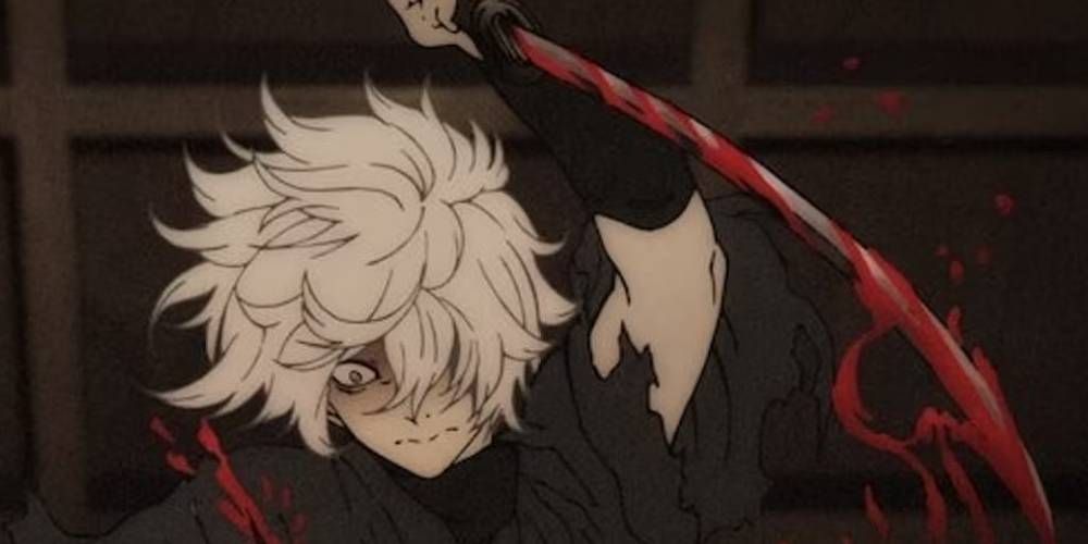 10 Strongest Anime Assassins Who Could Become Part Of The Order In ...