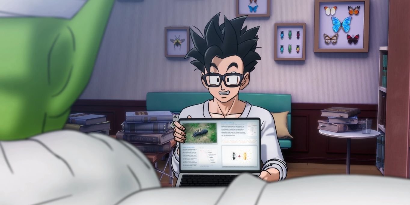 Every Z-Fighter's Real Job in Dragon Ball Super