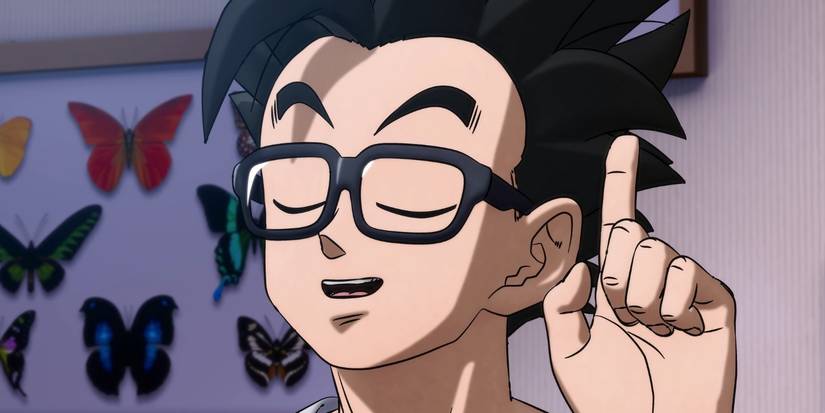 Dragon Ball: Who is the Smartest Saiyan?