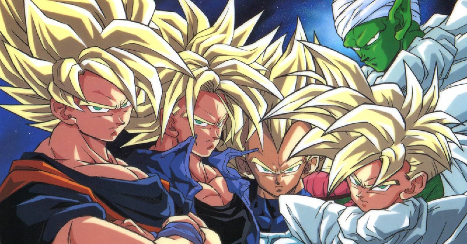 DBZ & Dragon Ball Super Character Designer Teases Dragon Ball Z Sequel ...
