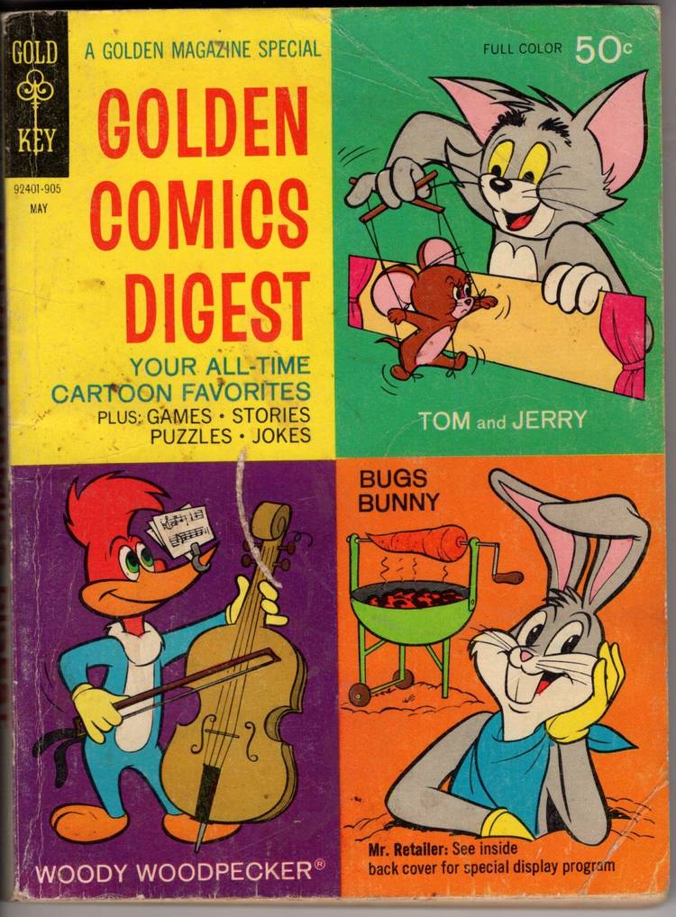50 Years Ago, Archie Made a Giant Change to the Industry With a Tiny Comic